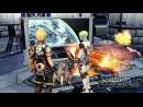 imágenes de Star Ocean: The Last Hope