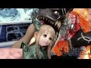 imágenes de Star Ocean: The Last Hope