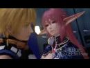 imágenes de Star Ocean: The Last Hope