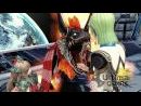 imágenes de Star Ocean: The Last Hope