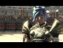 imágenes de Star Ocean: The Last Hope