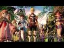 imágenes de Star Ocean: The Last Hope