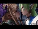 imágenes de Star Ocean: The Last Hope