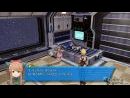 imágenes de Star Ocean: The Last Hope