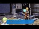 imágenes de Star Ocean: The Last Hope