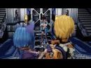 imágenes de Star Ocean: The Last Hope