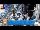 imágenes de Star Ocean: The Last Hope