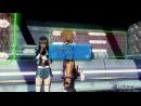 imágenes de Star Ocean: The Last Hope