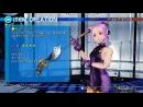 imágenes de Star Ocean: The Last Hope