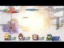 imágenes de Star Ocean: The Last Hope