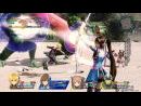 imágenes de Star Ocean: The Last Hope