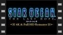 vídeos de Star Ocean: The Last Hope