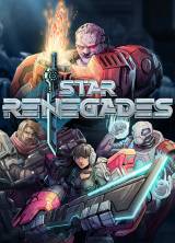 Star Renegades PS4