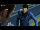 imágenes de Star Trek: El videojuego