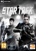 Danos tu opinión sobre Star Trek: El videojuego