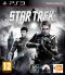 portada Star Trek: El videojuego PS3