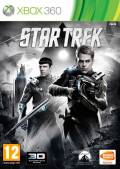 Danos tu opinión sobre Star Trek: El videojuego