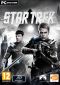 Star Trek: El videojuego portada