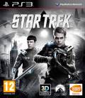 Star Trek: El videojuego portada