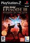 Star Wars 3: La Venganza de los Sith 