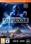 Danos tu opinión sobre Star Wars Battlefront 2