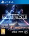 portada Star Wars Battlefront 2 PlayStation 4