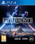 Danos tu opinión sobre Star Wars Battlefront 2