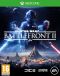 portada Star Wars Battlefront 2 Xbox One
