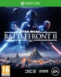 Danos tu opinión sobre Star Wars Battlefront 2