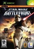 Star Wars: Battlefront (2005) XBOX