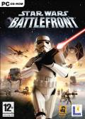 Star Wars: Battlefront (2005) 