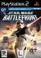 Star Wars: Battlefront (2005) portada
