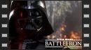 vídeos de Star Wars Battlefront