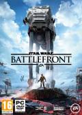 Danos tu opinión sobre Star Wars Battlefront