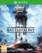 portada Star Wars Battlefront Xbox One