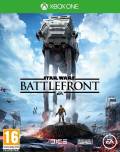 Danos tu opinión sobre Star Wars Battlefront