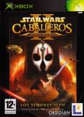 Click aquí para ver los 2 comentarios de Star Wars Caballeros de la Antigua Repblica II: Los Seores Sith