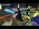 imágenes de Star Wars Caballeros de la Antigua República II: Los Señores Sith
