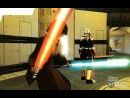 imágenes de Star Wars Caballeros de la Antigua República II: Los Señores Sith