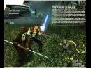 imágenes de Star Wars Caballeros de la Antigua República II: Los Señores Sith