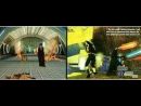 imágenes de Star Wars Caballeros de la Antigua Repblica II: Los Seores Sith