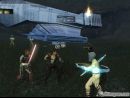 imágenes de Star Wars Caballeros de la Antigua República II: Los Señores Sith