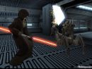 imágenes de Star Wars Caballeros de la Antigua República II: Los Señores Sith