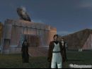 imágenes de Star Wars Caballeros de la Antigua República II: Los Señores Sith