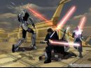 imágenes de Star Wars Caballeros de la Antigua República II: Los Señores Sith