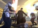 imágenes de Star Wars Caballeros de la Antigua República II: Los Señores Sith