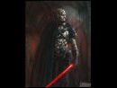 imágenes de Star Wars Caballeros de la Antigua República II: Los Señores Sith