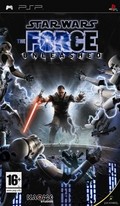 Star Wars: El Poder de la Fuerza PSP