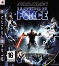 Star Wars: El Poder de la Fuerza PS3