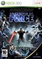 portada Star Wars: El Poder de la Fuerza Xbox 360